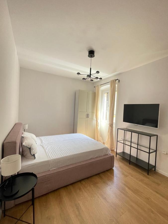 Zadar Relax Apartment Εξωτερικό φωτογραφία